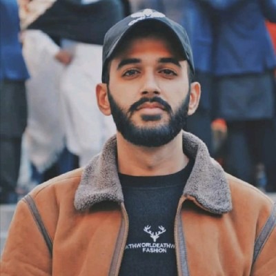 Farhad Javed Mughal